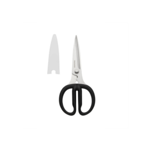 Tijera de 20 cm de Acero Inoxidable KitchenAid