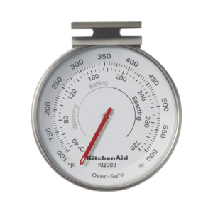 Termómetro de Horno de KitchenAid