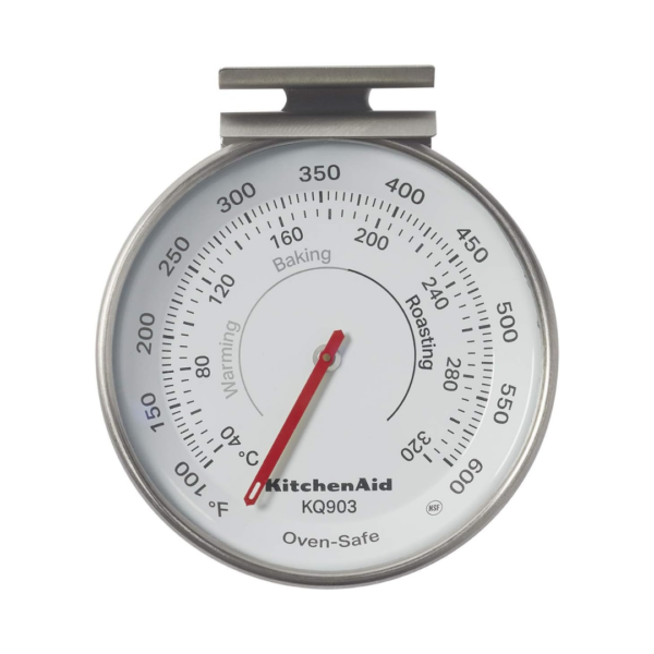 Termómetro de Horno de KitchenAid