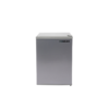 Nevera Ejecutiva de 1 Puerta Gris 67 Litros FRIGILUX