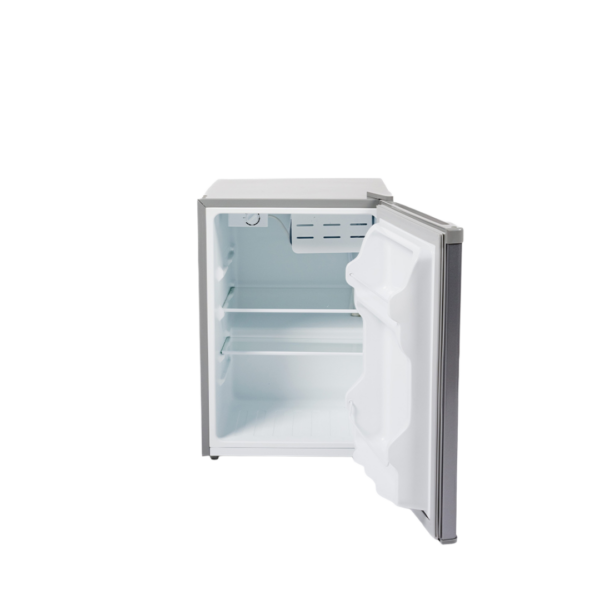 Nevera Ejecutiva de 1 Puerta Gris 67 Litros FRIGILUX