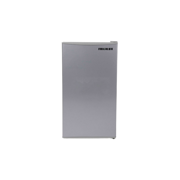 Nevera Ejecutiva de 1 Puerta Gris 93 Litros FRIGILUX