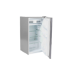 Nevera Ejecutiva de 1 Puerta Gris 93 Litros FRIGILUX