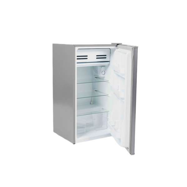 Nevera Ejecutiva de 1 Puerta Gris 93 Litros FRIGILUX