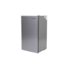 Nevera Ejecutiva de 1 Puerta Gris 93 Litros FRIGILUX