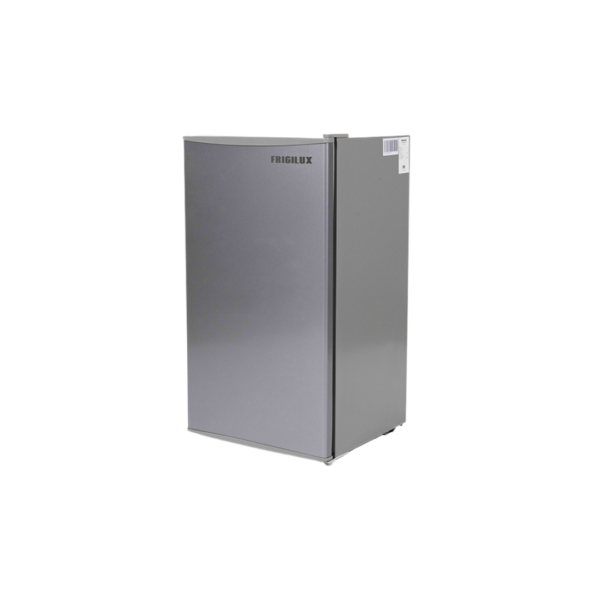 Nevera Ejecutiva de 1 Puerta Gris 93 Litros FRIGILUX