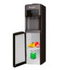 Dispensador de Agua con Mini Refrigerador AquaCool Gtronic