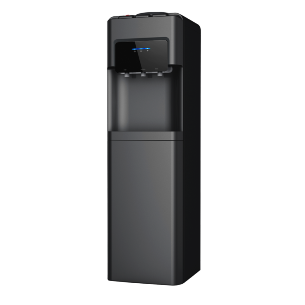 Dispensador de Agua con Mini Refrigerador AquaCool Gtronic