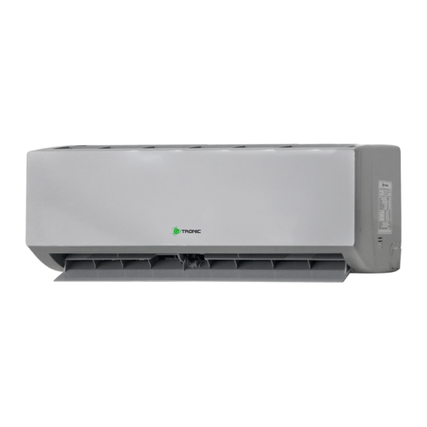 Aire Acondicionado Tipo Split Silver de 12000BTU SilverGlass 220V Gtronic