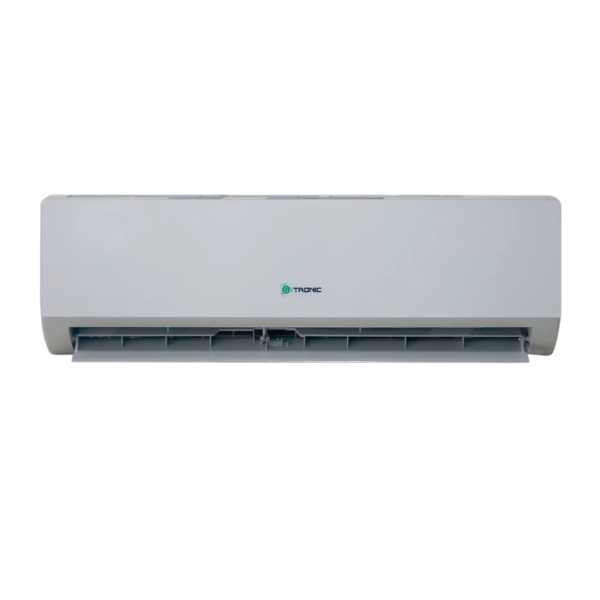 Aire Acondicionado Tipo Split Silver de 18000BTU SilverGlass 220V Gtronic