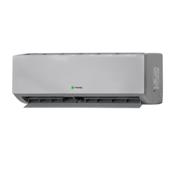 Aire Acondicionado Tipo Split Silver de 18000BTU SilverGlass 220V Gtronic