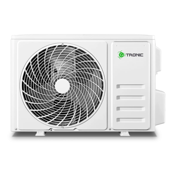 Aire Acondicionado Tipo Split Silver de 18000BTU SilverGlass 220V Gtronic