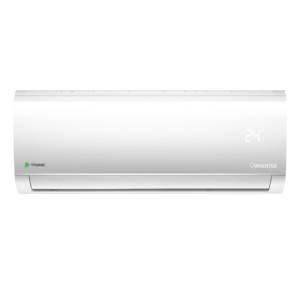 Aire Acondicionado Tipo Split Inverter de 12000BTU Serie PowerCool 220V Gtronic