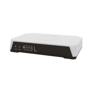 Mini UPS de Respaldo Prolongado 20000mAh Gtronic