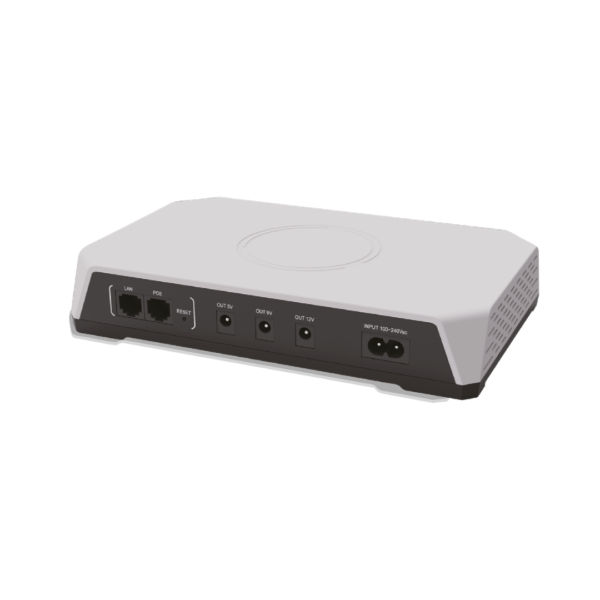 Mini UPS de Respaldo Prolongado 20000mAh Gtronic