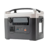 Banco de Energía Portátil de 600W PowerMax Gtronic