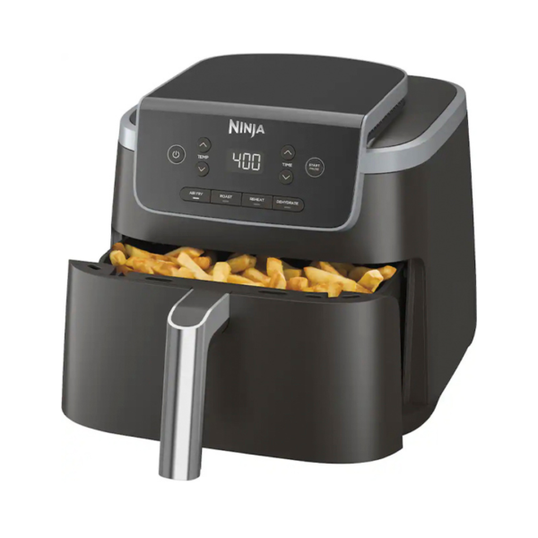 AirFryer Freidora de Aire 4 en 1 de 5 Litros 1750W Ninja