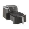 AirFryer Freidora de Aire 4 en 1 de 5 Litros 1750W Ninja