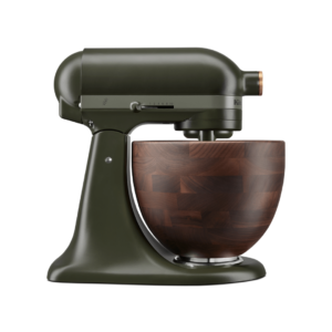 Batidora Artisan Design de 4.7L KitchenAid