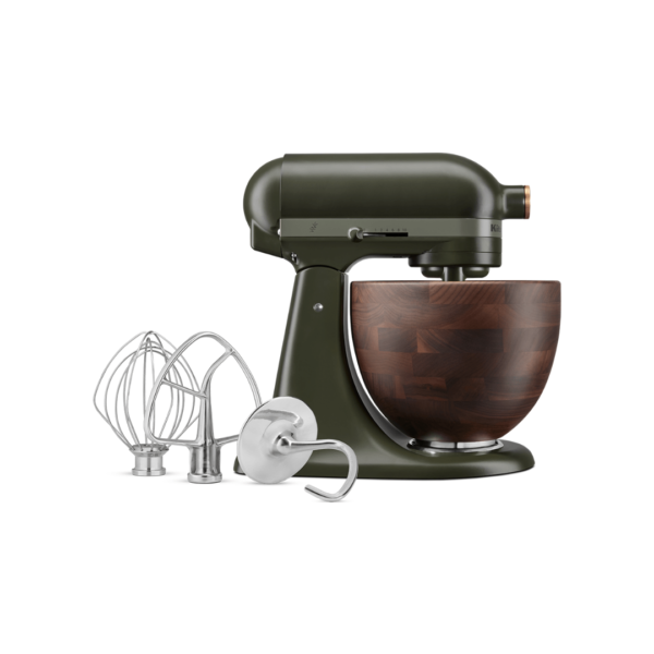 Batidora Artisan Design de 4.7L KitchenAid