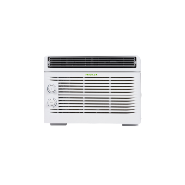 Aire Acondicionado de Ventana Manual de 5000BTU 110V FRIGILUX