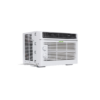 Aire Acondicionado de Ventana Manual de 5000BTU 110V FRIGILUX