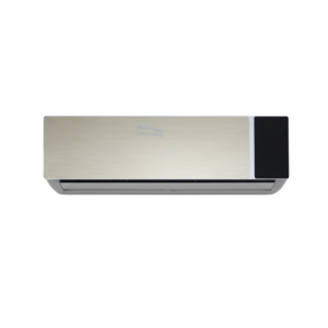 Aire Acondicionado Tipo Split Dorado de 12000BTU 220V Jaguar