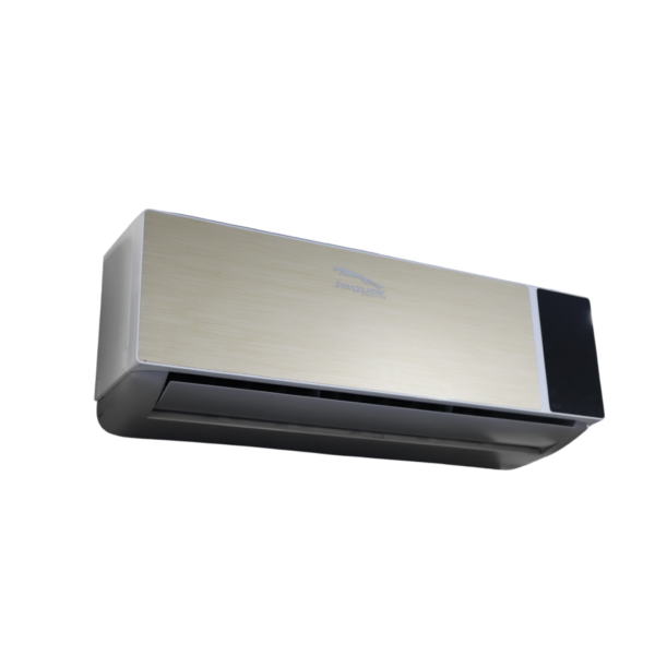 Aire Acondicionado Tipo Split Dorado de 12000BTU 220V Jaguar