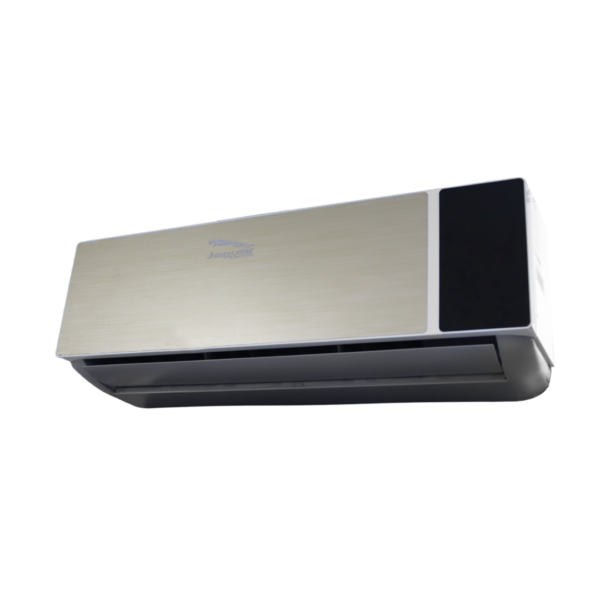 Aire Acondicionado Tipo Split Dorado de 12000BTU 220V Jaguar