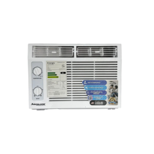 Aire Acondicionado de Ventana 6000BTU 110V Jaguar