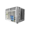Aire Acondicionado de Ventana 6000BTU 110V Jaguar