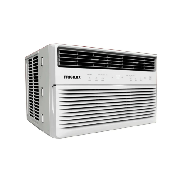 Aire Acondicionado de Ventana con Control de 8000BTU 110V FRIGILUX