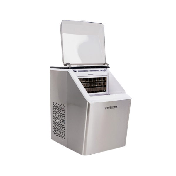 Fabricador de Hielo 20KG/24HRS FRIGILUX