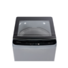 Lavadora Automática Gris de 10Kg FRIGILUX