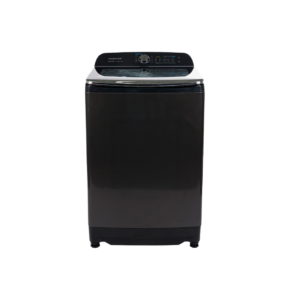 Lavadora Automática Gris de 20Kg FRIGILUX