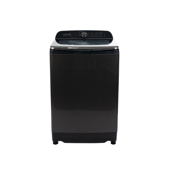Lavadora Automática Gris de 20Kg FRIGILUX