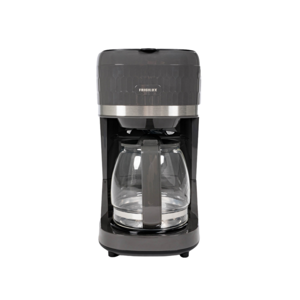 Cafetera Eléctrica de 12 Tazas FRIGILUX