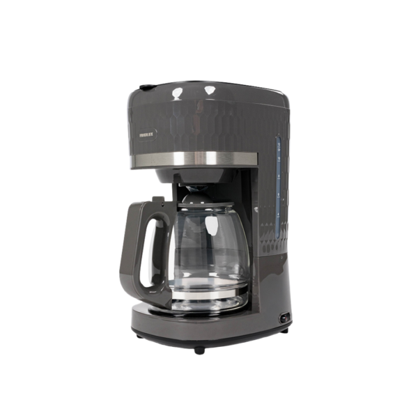 Cafetera Eléctrica de 12 Tazas FRIGILUX