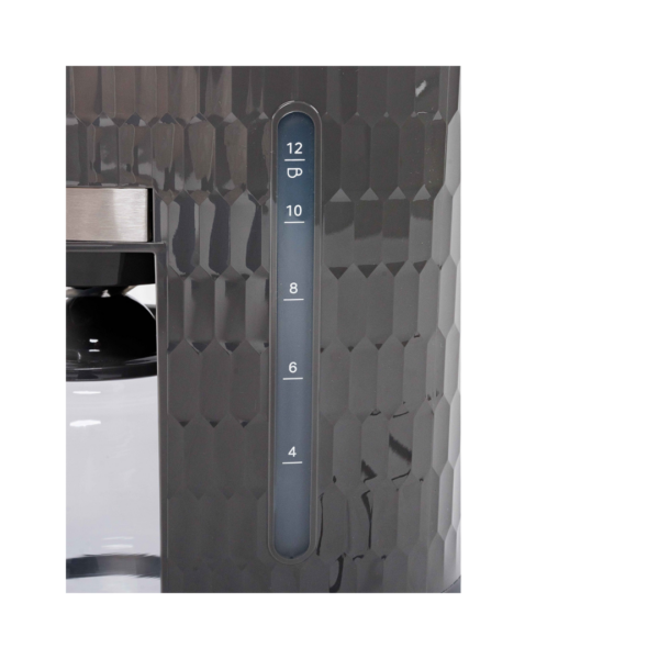 Cafetera Eléctrica de 12 Tazas FRIGILUX