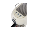 Cafetera Dual Espresso/Capuchino de 1.2L 1100W FRIGILUX