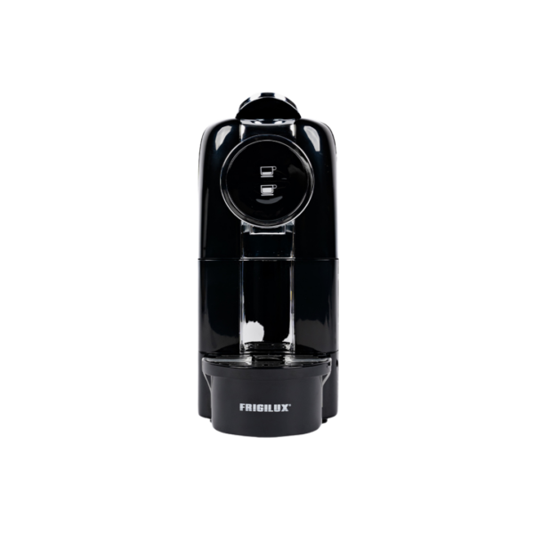 Cafetera de Cápsulas Nespresso de 0.65L 1050W FRIGILUX