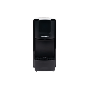 Cafetera de Cápsulas Nespresso de 0.6L 1050W FRIGILUX