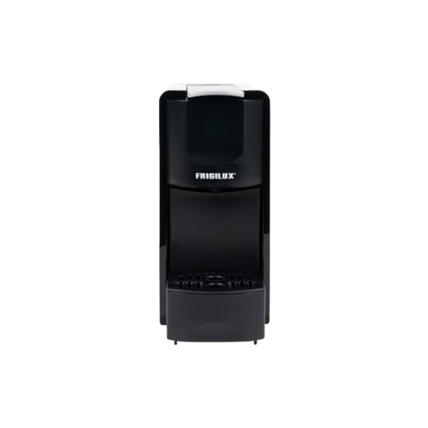 Cafetera de Cápsulas Nespresso de 0.6L 1050W FRIGILUX