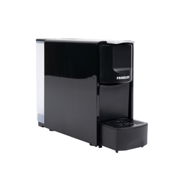 Cafetera de Cápsulas Nespresso de 0.6L 1050W FRIGILUX