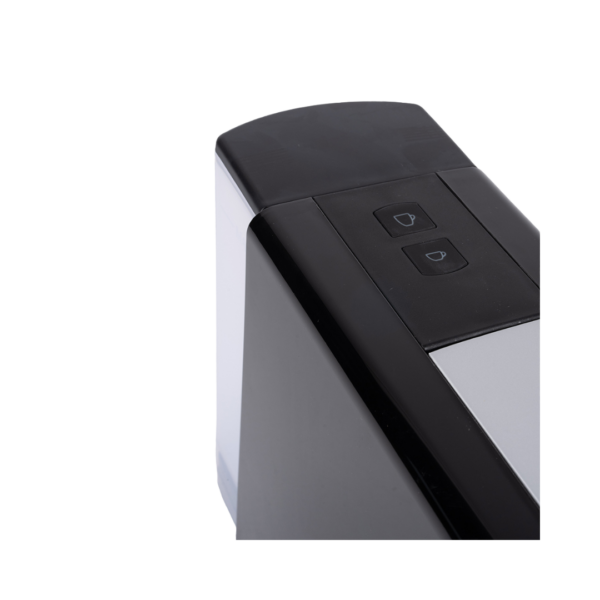Cafetera de Cápsulas Nespresso de 0.6L 1050W FRIGILUX