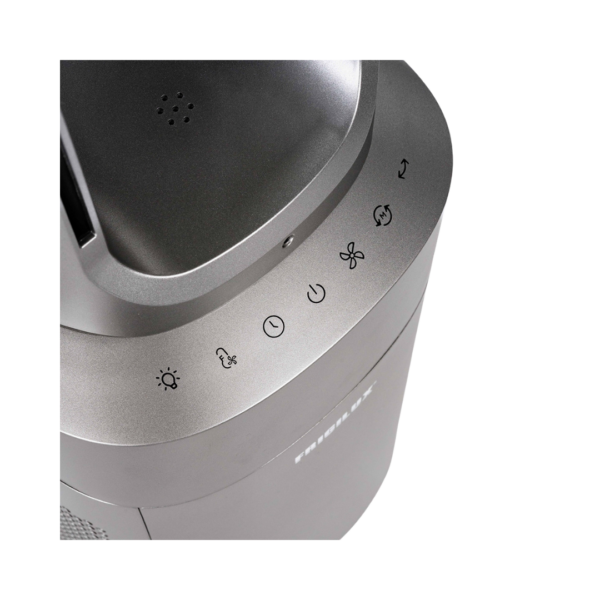 Purificador de Aire y Ventilador de 10 Velocidades FRIGILUX