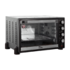 Horno Electrico de Mesa de 90 Litros 2400W Jaguar