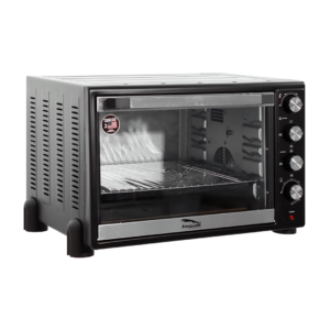 Horno Electrico de Mesa de 90 Litros 2400W Jaguar