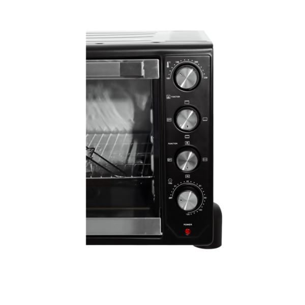 Horno Electrico de Mesa de 90 Litros 2400W Jaguar