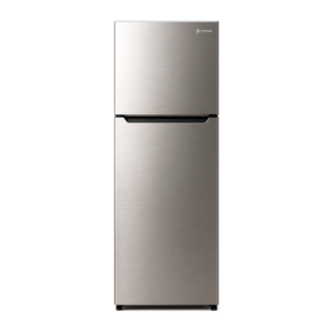 Nevera de Acero Inoxidable Sin Escarcha 201 Litros Gtronic